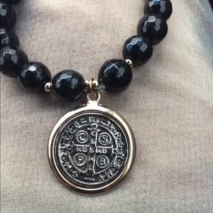 St. Benedict bracelet