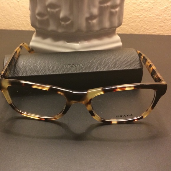 💯👓Authentic👓Prada Eyewear