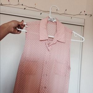 PINK POLKA DOT