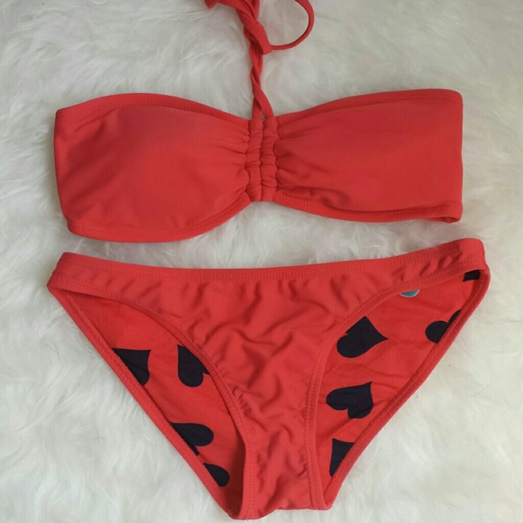 🚫SOLD🚫 Forever21 2-piece swim suit