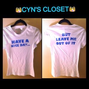 🎉NEW🎉 GRAPHIC T-SHIRT
