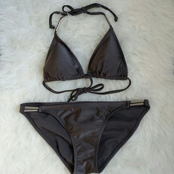🚫SOLD🚫 Old Navy 2 piece swim suit
