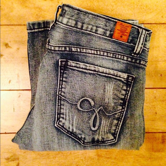 Guess Jeans Stretch