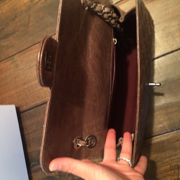 💢SOLD💢 on Tradsey, single flap chanel handbag - Picture 3 of 4