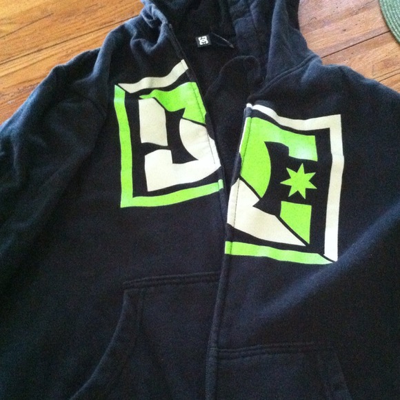 Men's jacket