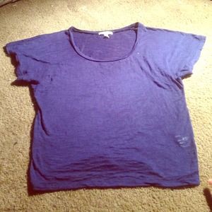 Delia's tee shirt