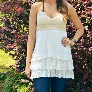 The perfect top and maxi skirt bundle