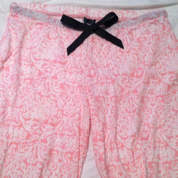 Cute and comfy pajama pants