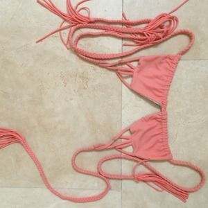 Acacia Swimwear Bikini Top