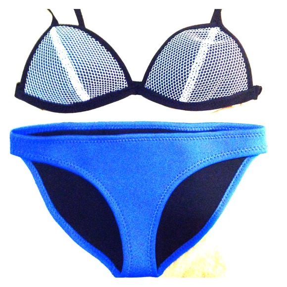 Sporty Bikini