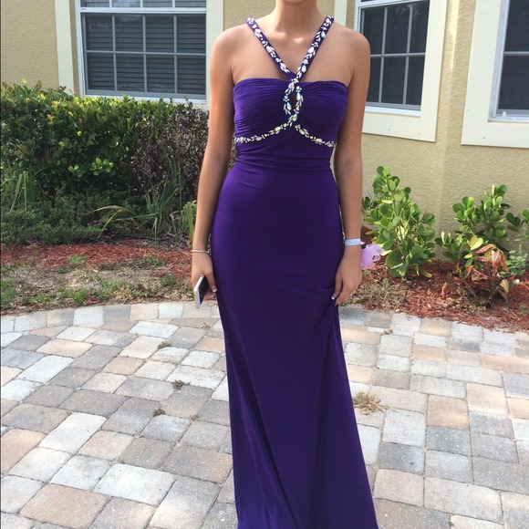 Prom  dress - Picture 4 of 4