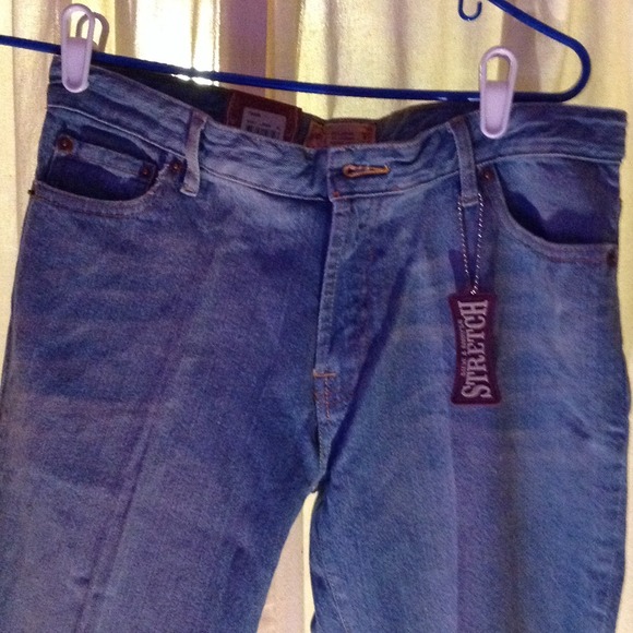 Jeans - Picture 2 of 2