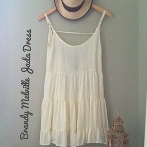 Brandy Melville Jada Dress