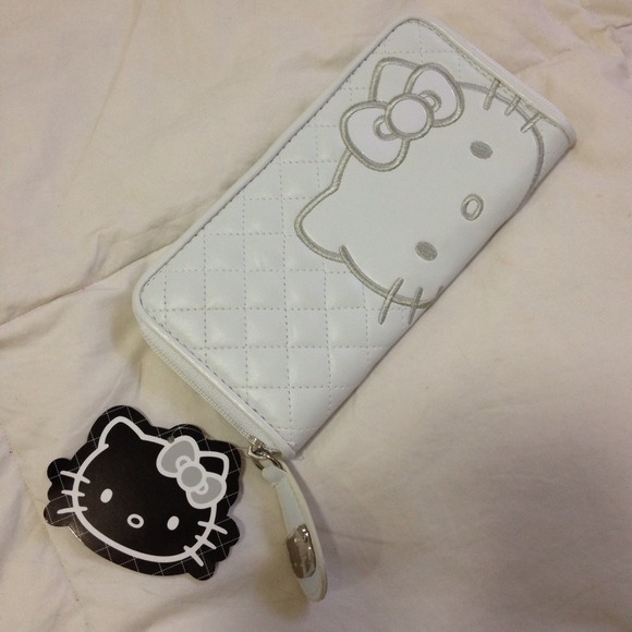 Hello Kitty wallet