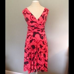 Fun& Funky Summer Dress