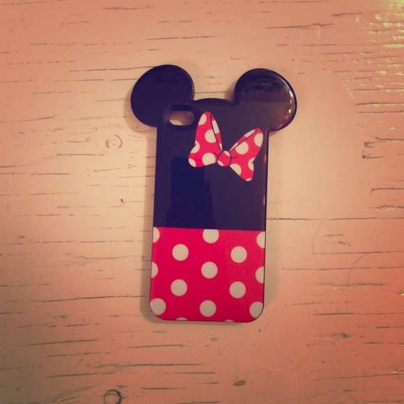 Iphone 4/4s case
