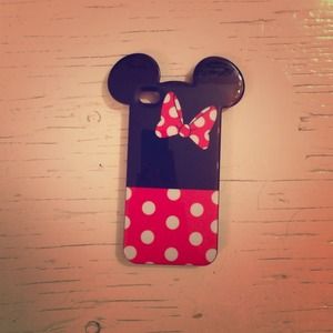Iphone 4/4s case