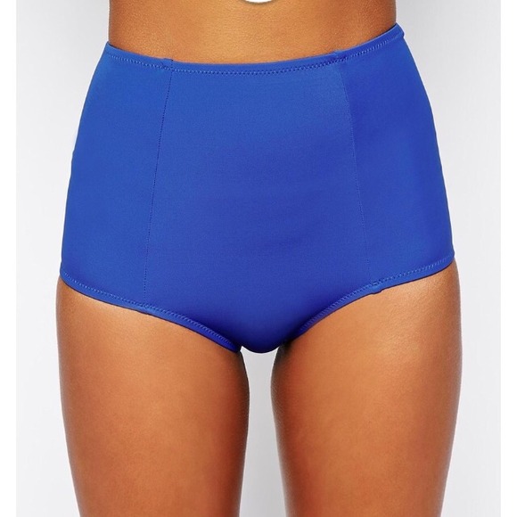 💥SOLD ON TRADESY Peter pilloto bikini - Picture 3 of 3