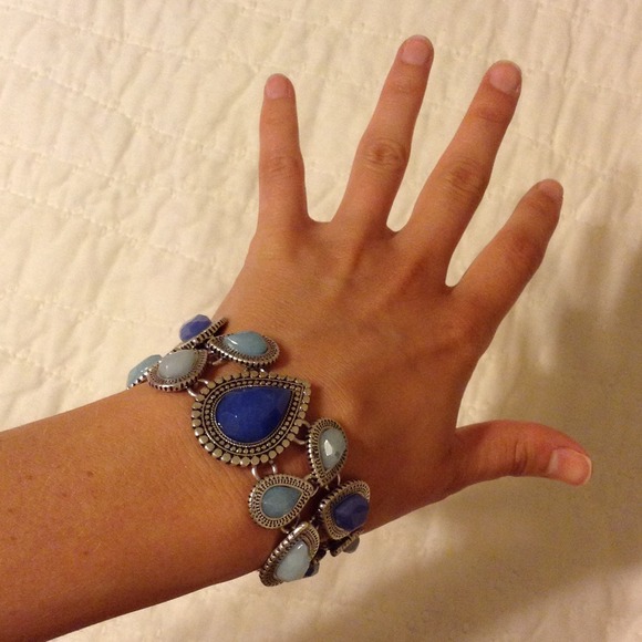 Lucky Brand Jewelry - Lucky brand bracelet