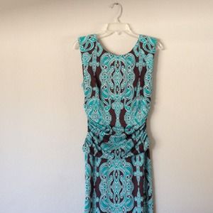 INC Summer Dress