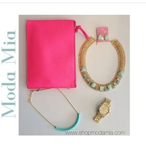 Accessories starting at $15