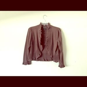 INC Cardigan