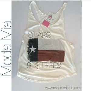 Stars & Stripes