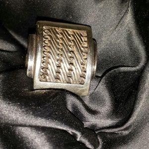 SS Ring