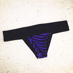 🚫SOLD🚫Brazilian bikini bottoms