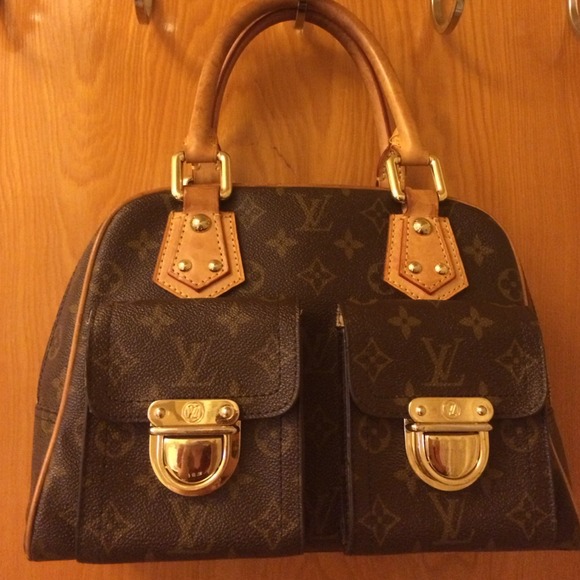 Louis Vuitton Purse