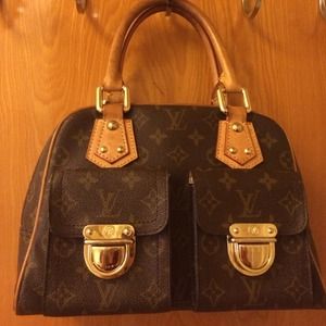 Louis Vuitton Purse