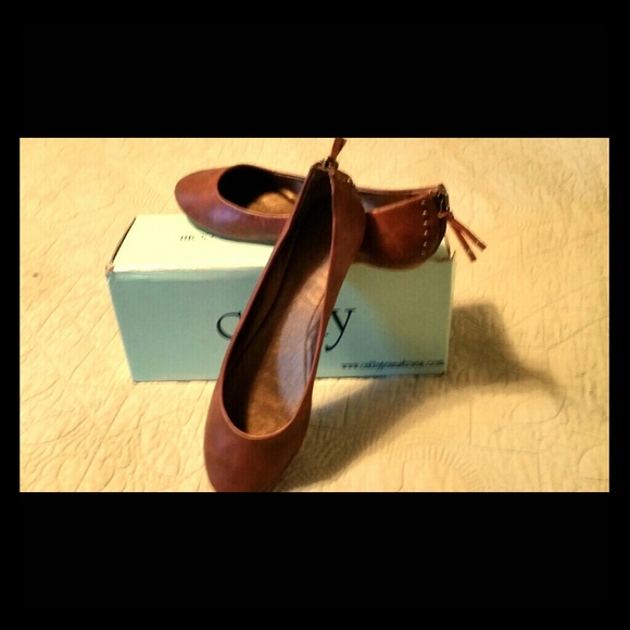 8.5 flats