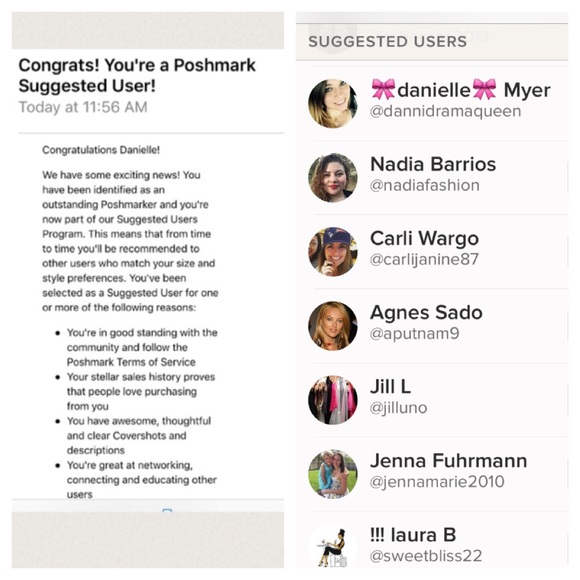 👑 MY CLOSET STATS👑 - Picture 4 of 5