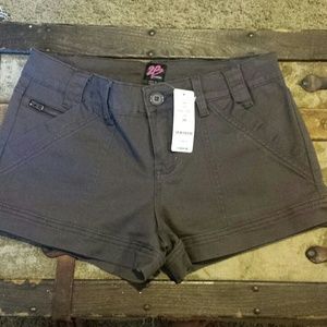 Bebe shorts