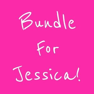 Bundle for Jessica