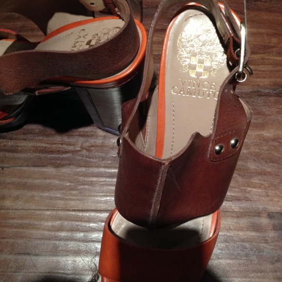 Shoes - Picture 3 of 3