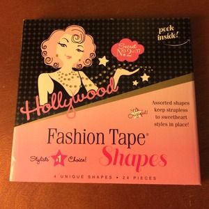 💥 FREE fashion tape 💥