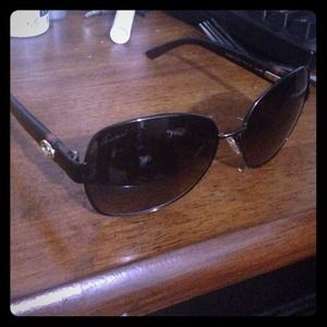 Gucci sunglasses