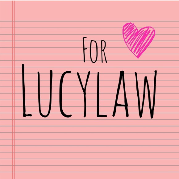 Dior + D&G for Lucylaw