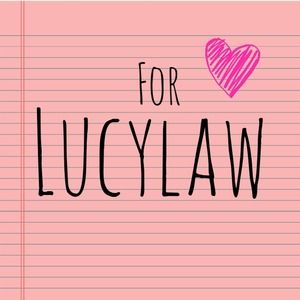 Dior + D&G for Lucylaw