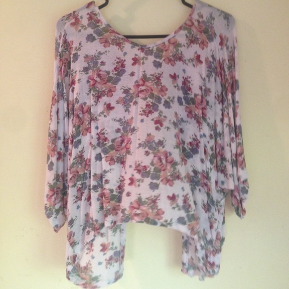 Brandy Melville uma top