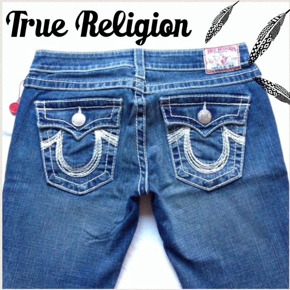 True Religion's