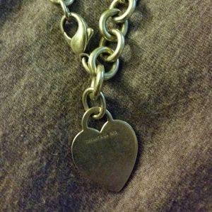 Tiffany and Co. Bracelet