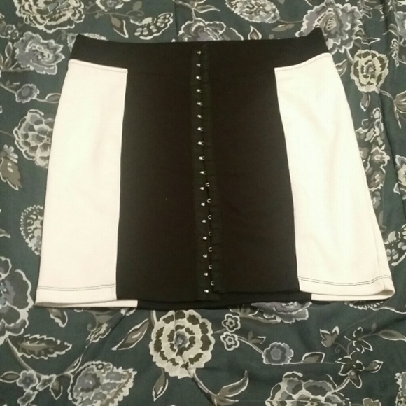 Mini shirt