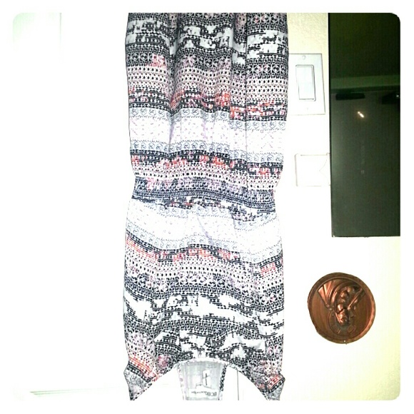 Bcbg dress