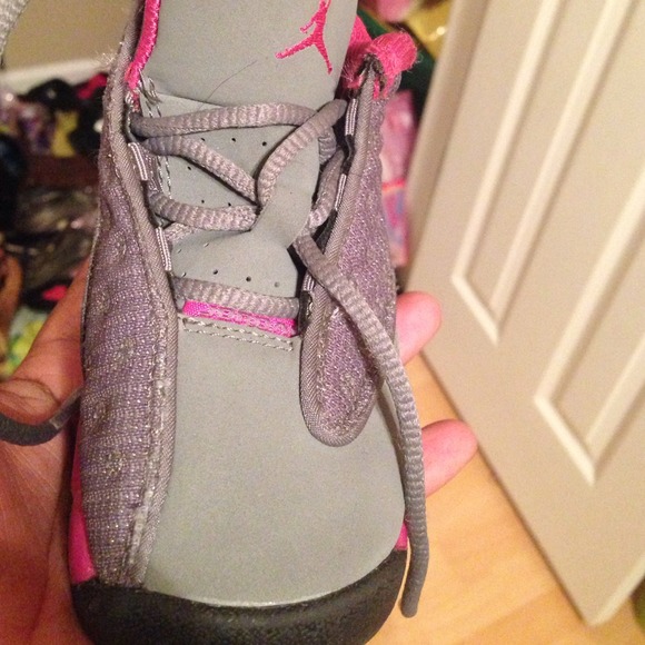 Toddler retro13