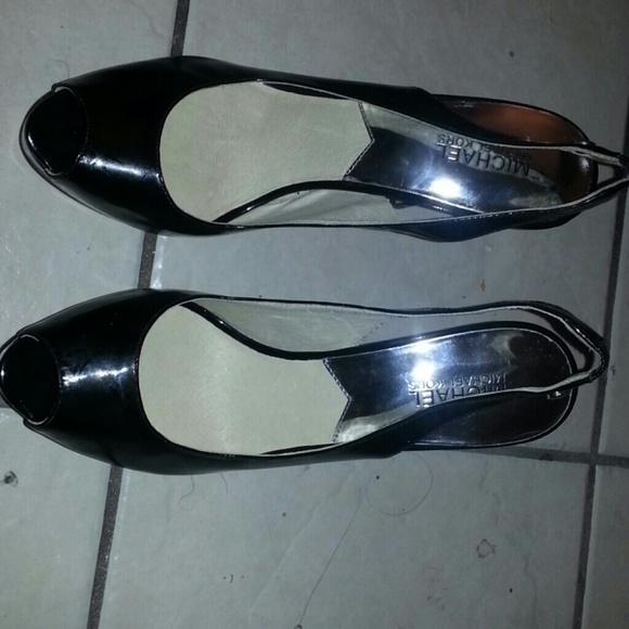 Michael Kors heels