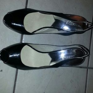 Michael Kors heels