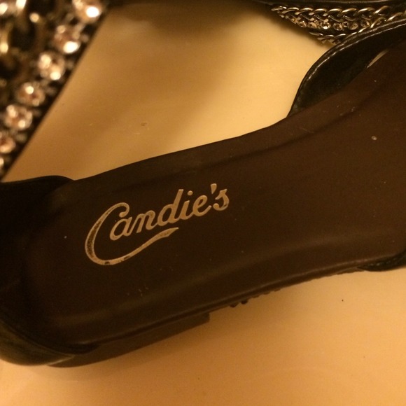 Candie's Sandals - Picture 3 of 4