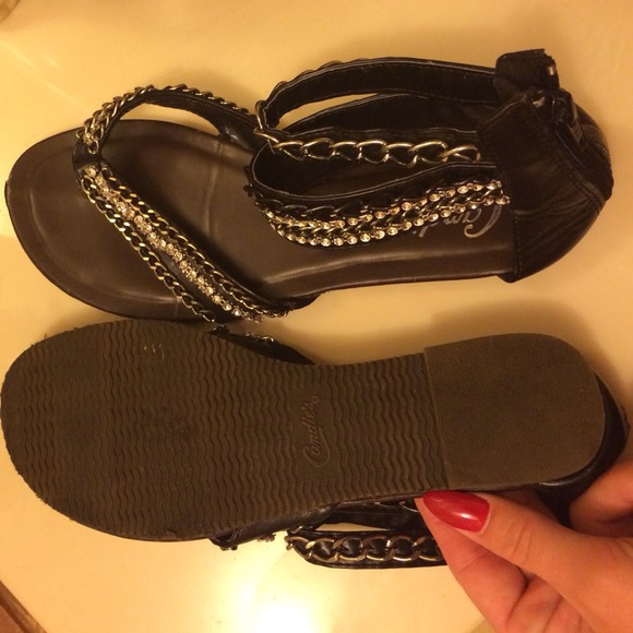 Candie's Sandals - Picture 4 of 4